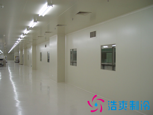 500平米花卉保鮮冷庫設計,冷庫建造費用報價