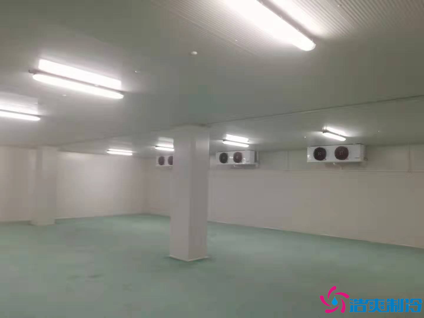 2-8℃試劑醫療冷庫藥監局標準(gmp冷藏庫)安裝造價多少錢