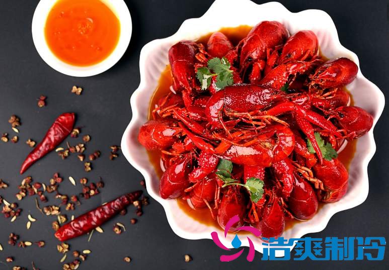 江蘇600㎡小龍蝦冷庫(水產冷凍庫)建造多少錢