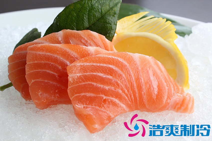 500平米三文魚冷庫(海鮮冷凍庫)建造制冷設備多少錢