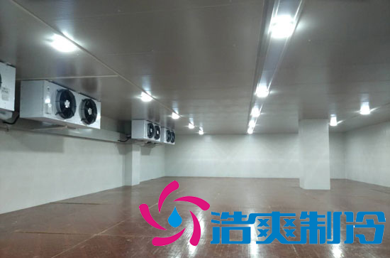 上海奶制品廠1000平米牛奶冷庫(kù)(牛乳冷藏庫(kù))建造預(yù)算多少