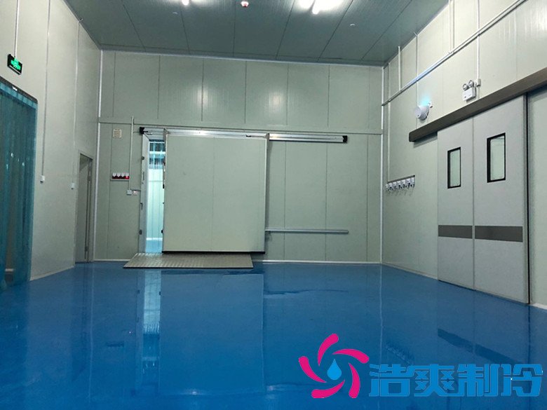 藥監(jiān)局對(duì)20m3醫(yī)療庫(kù)建造標(biāo)準(zhǔn)要求是什么?醫(yī)藥庫(kù)造價(jià)多少錢