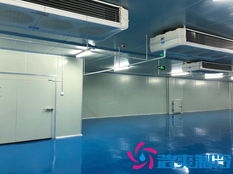 藥監(jiān)局對(duì)20m3醫(yī)療庫(kù)建造標(biāo)準(zhǔn)要求是什么?醫(yī)藥庫(kù)造價(jià)多少錢