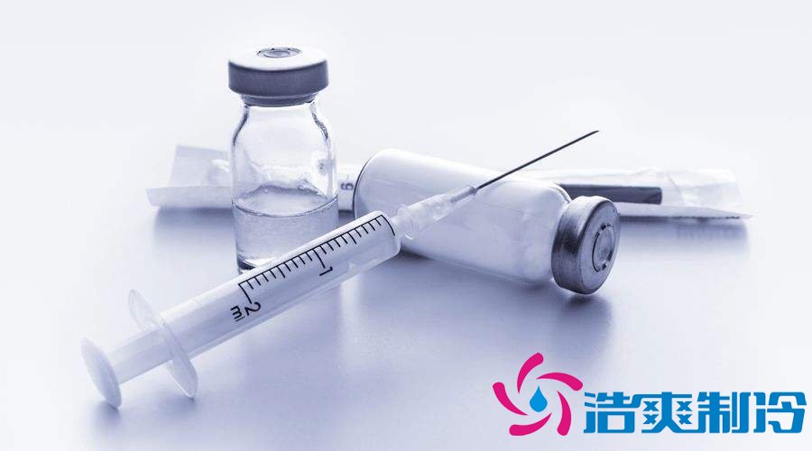 疫苗冷庫管理規范制度及設備安裝費用包含有哪些 疫苗圖片