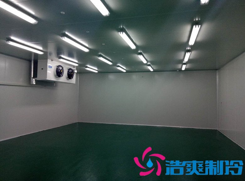 -18℃~-25℃食品貿(mào)易冷凍庫(kù)(低溫倉(cāng)庫(kù))安裝造價(jià)表