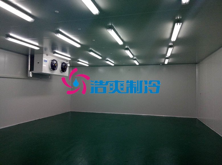 浩爽制冷,醫院藥房冷庫,藥品冷庫