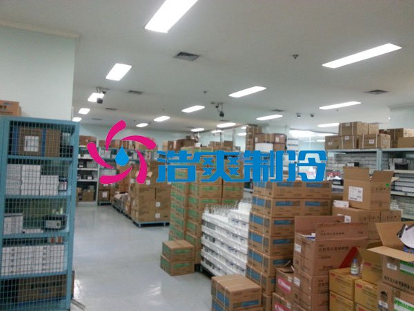 浩爽制冷,醫(yī)療器械冷庫(kù)