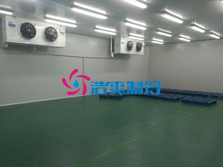 浩爽制冷,氣調庫,普通冷藏庫
